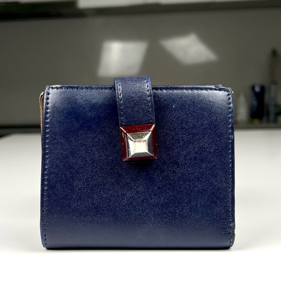 Fendi Handbags - Fendi Compact Wallet